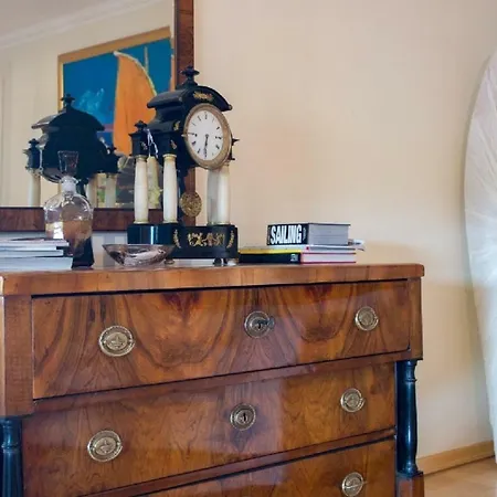 Penkala Apartament *