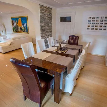 Apartment Penkala